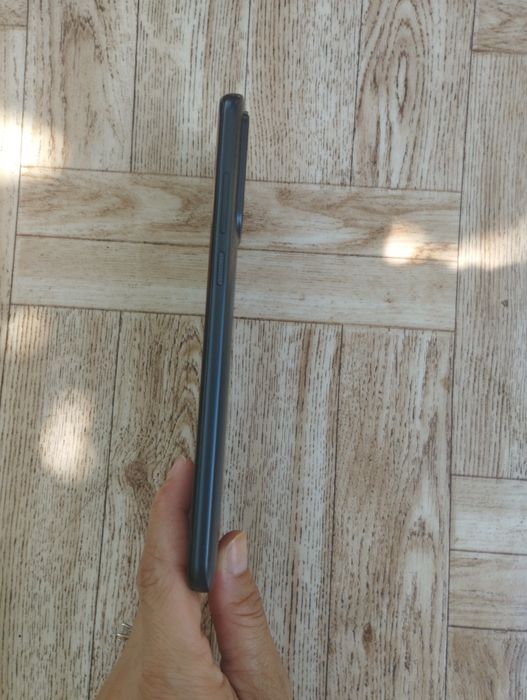 Смартфон ZTE Blade A53+