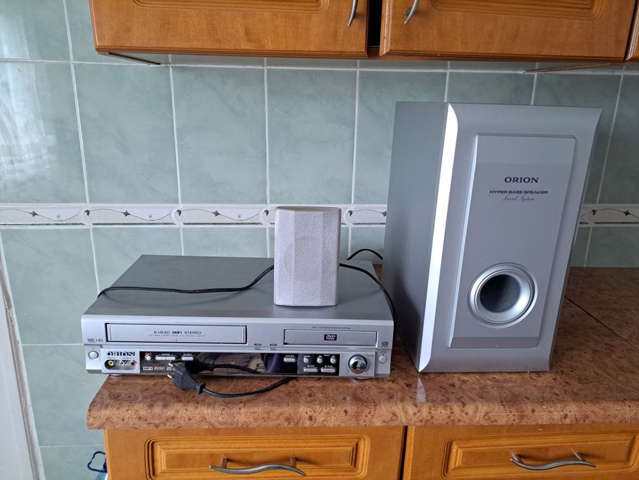 Home cinema orion 150 w