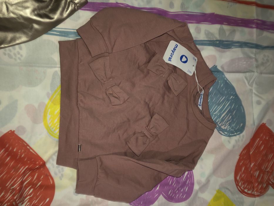 Комплект mayoral ръст 92см.