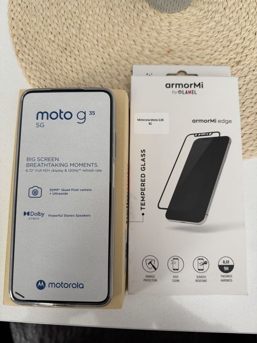 Motorola G35 5G 256GB