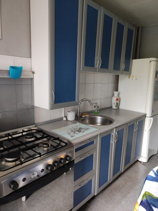 Продам 3х комнатную квартиру