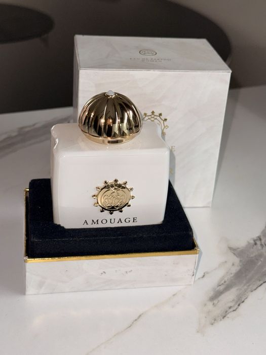 Amouage Honour Woman 100 ml оригинален нишов парфюм