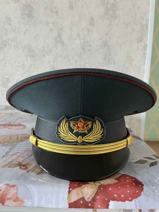 Продам форму для кадета