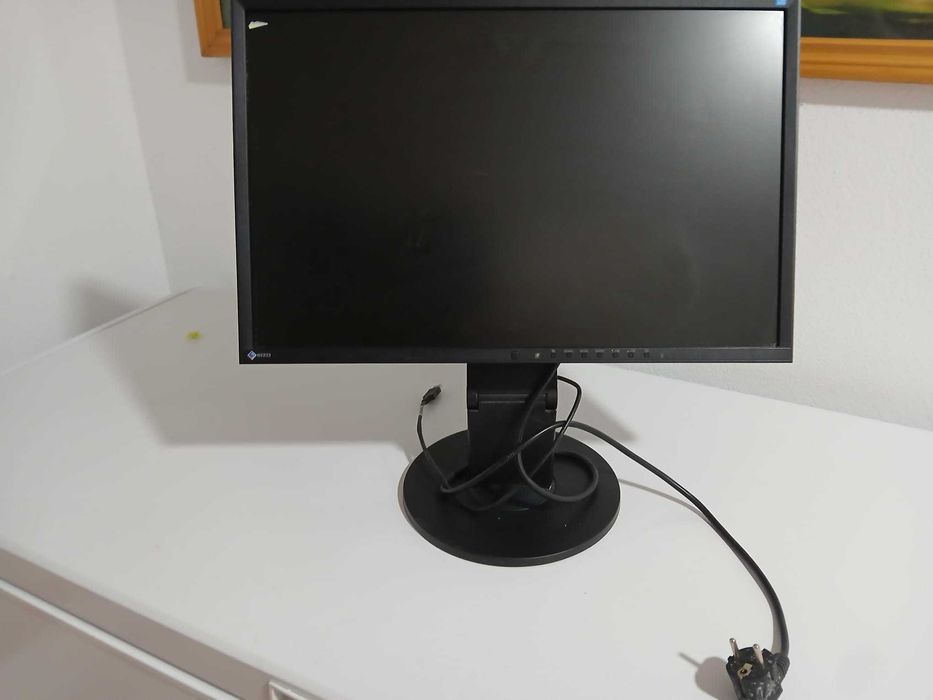 Monitor Profesional EIZO FlexScan EV2216W, 22 inch