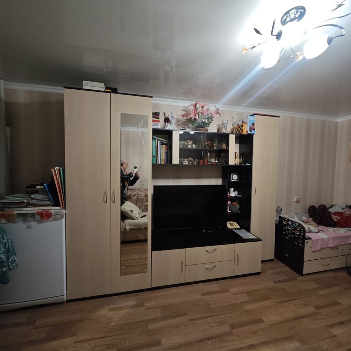 Продажа 1-комнатной квартиры в центре