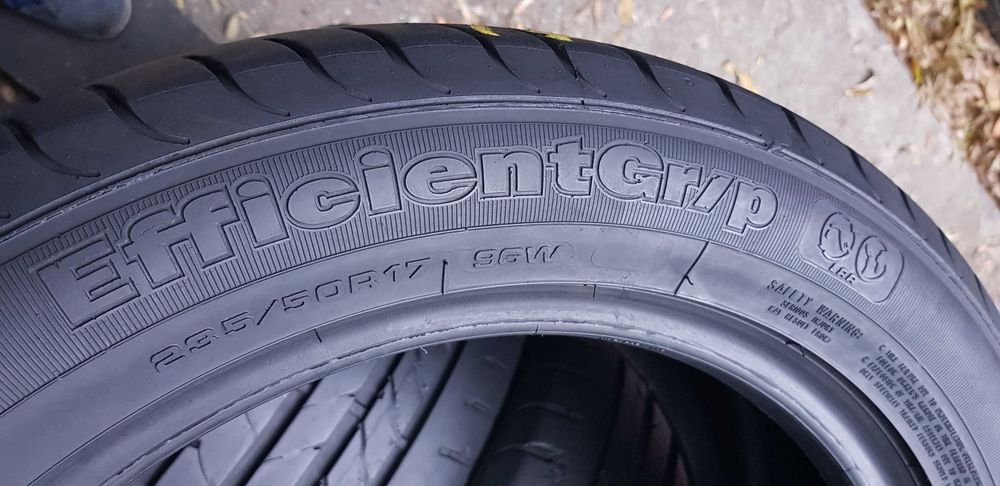 anvelope  235/50/17 si 235/45/17