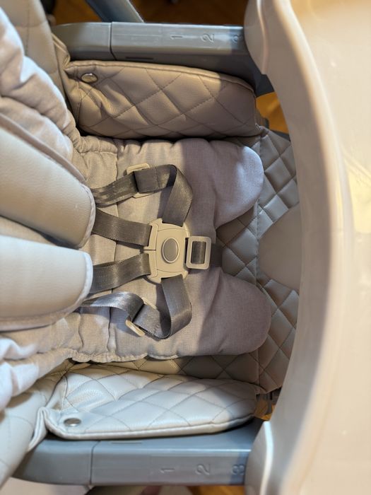 Детско столче за хранене Lorelli Appetito