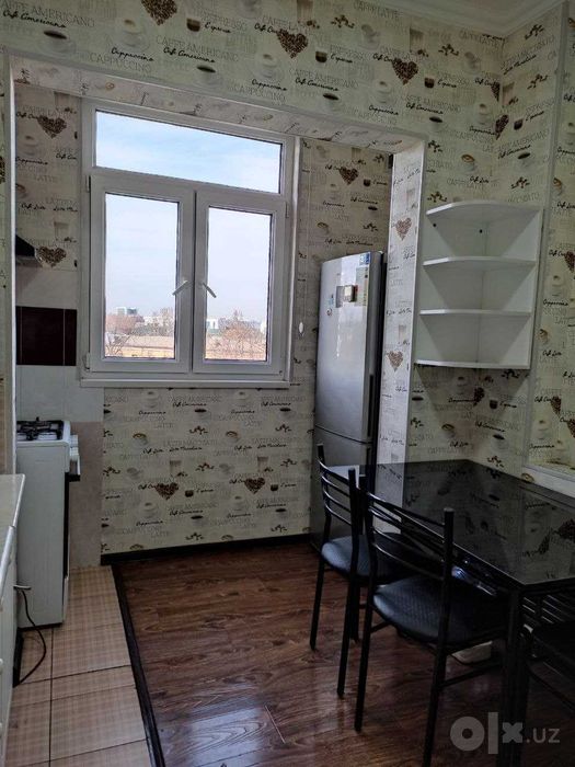Сдаётся квартира