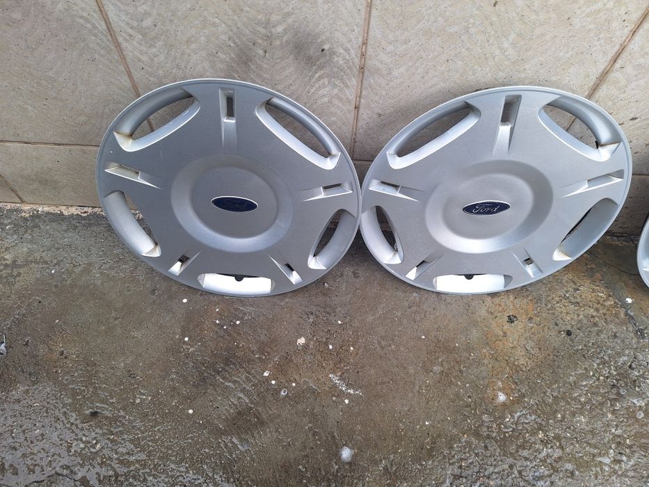 Оригинални Тасове за Форд 16 цола !