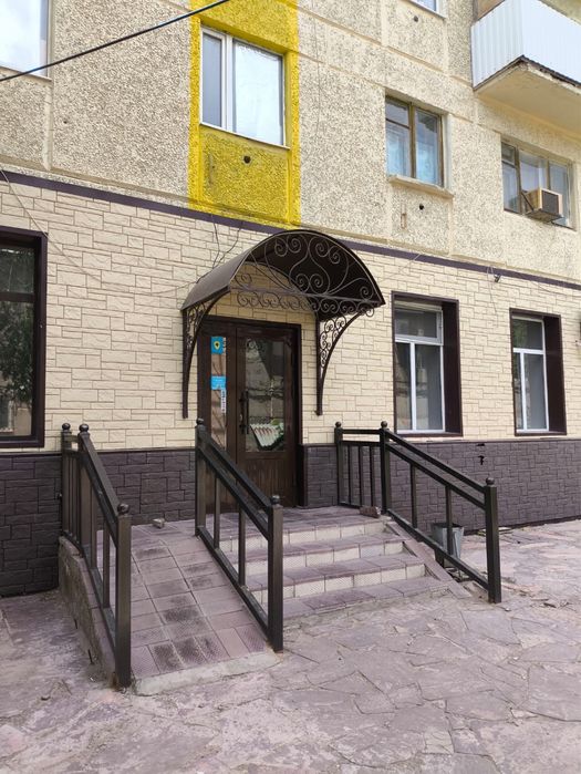 Продам коммерческое помещение