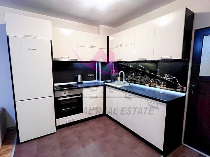 Ново обзавеждане -двустаен -Възраждане 3