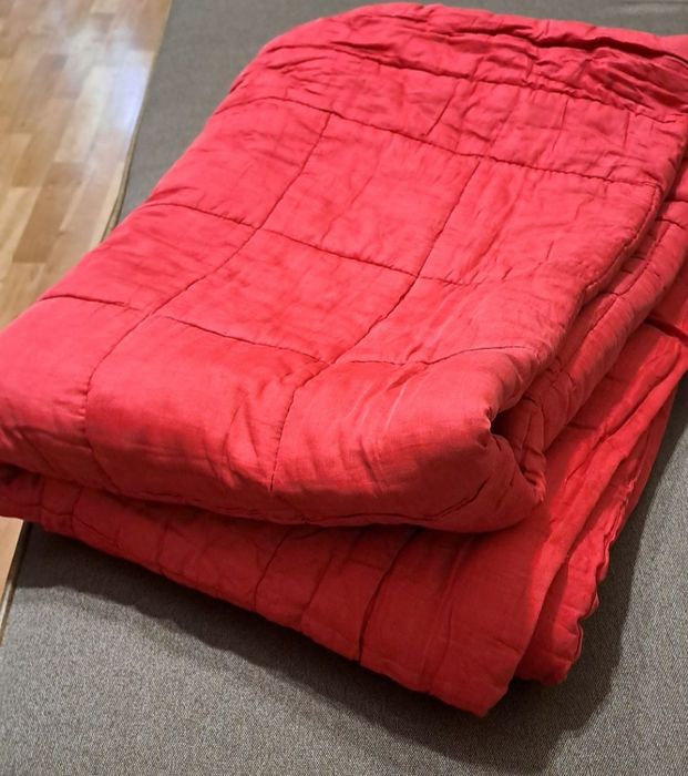 Плед, одеяло, корпе