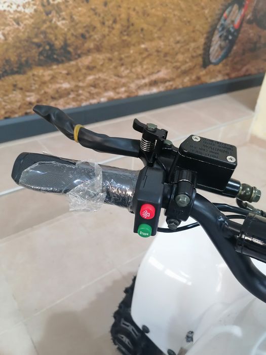 Детско атв електрическо 1200 w НОВО МОДЕЛИ