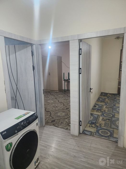 Квартира ижарага берилади