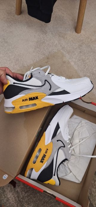 Nike Air Max Чисто нови