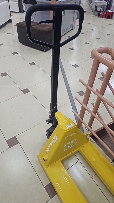 Рохля новая 2 тонны