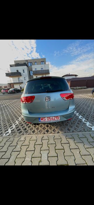 Seat Altea XL  2009