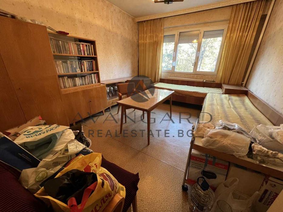 Продава се Тристаен апартамент в Пловдив, Кършияка - 88 кв.м за 1660 €/кв.м - Снимка #4