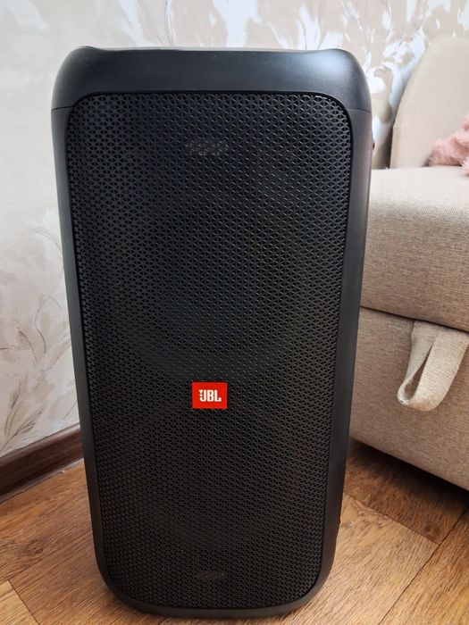 Партотивная колонка