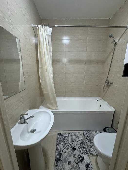 Сдаётся квартира на Яккасарае, ЖК "Zarafshan city", ор-р: Ш. Руставели