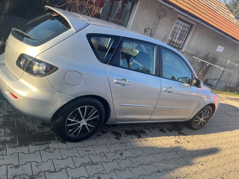 De vãnzare Mazda3