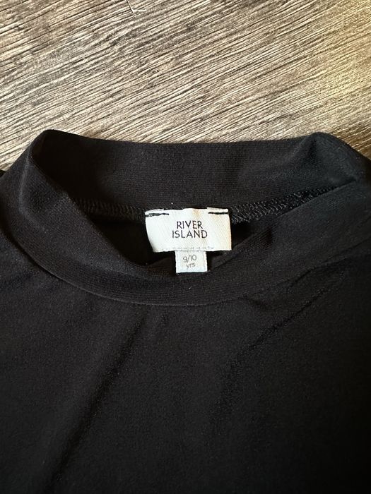 Детска рокля River Island