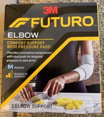 Ортеза / налакътник 3M FUTURO 2бр. Нови