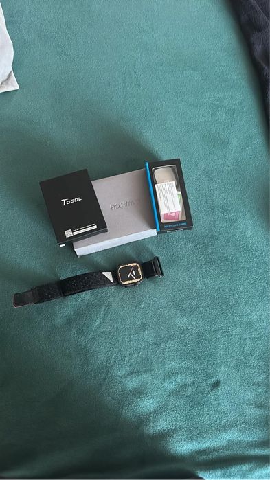 Apple watch 2 imacula