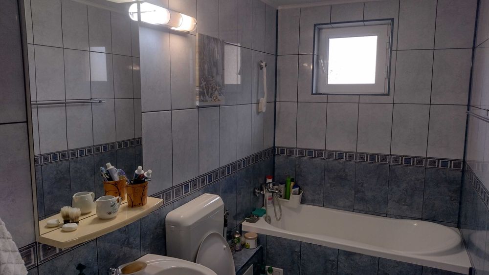 Casa, Platou Prundu-Oferta!! Geamana 534 mp teren