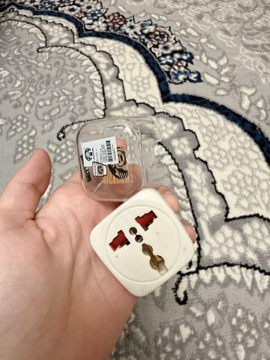 Iphone 20w Original Zaryadchik 3pin