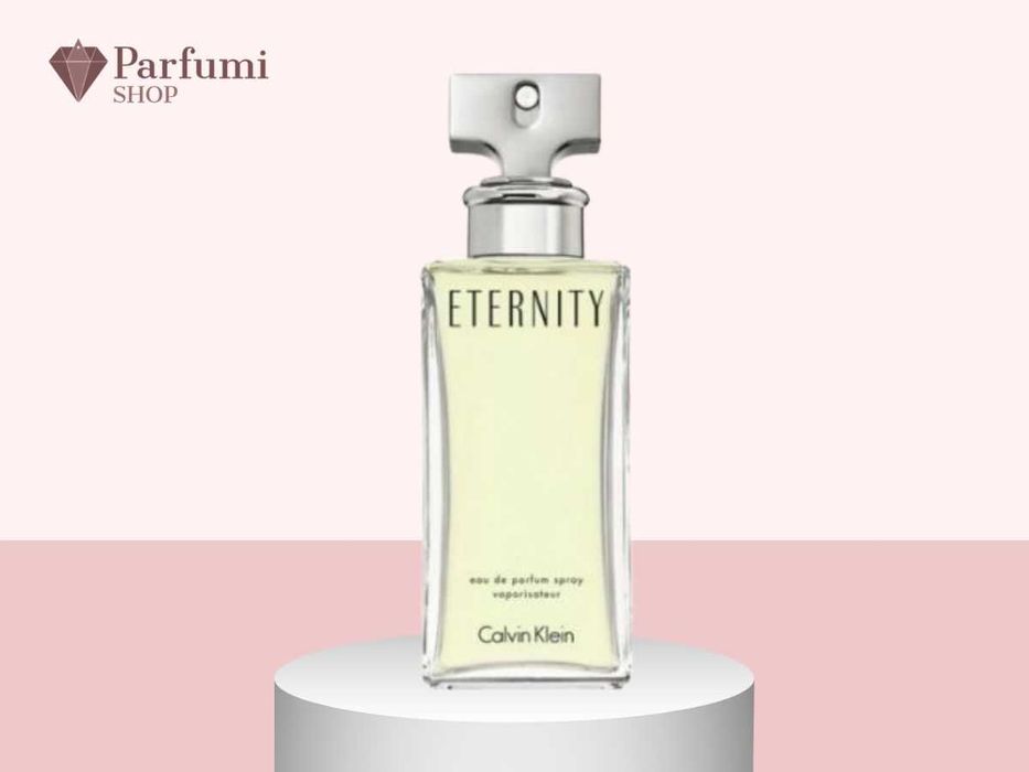 Calvin Klein Eternity EDP D 100 ml