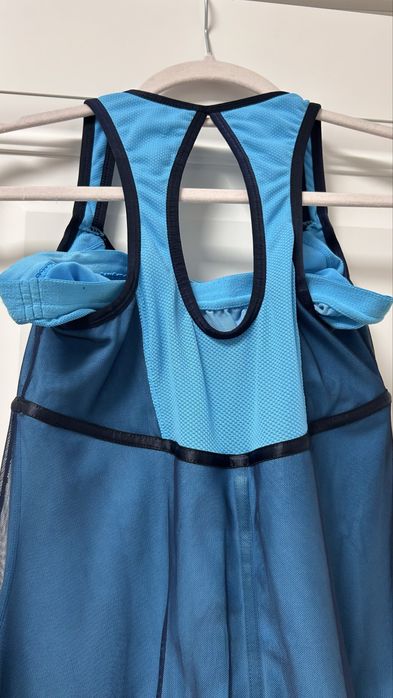 Rochie tenis Nike, marimea S, Maria Sharapova mesh