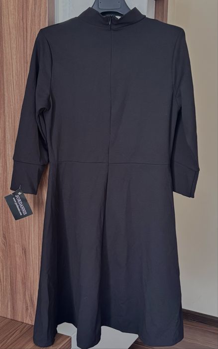 Дамска рокля М/Л размер