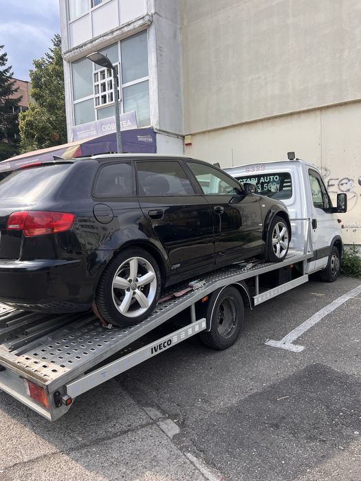 Tractari auto Expres craiova pitesti DEx craiova-pitesti