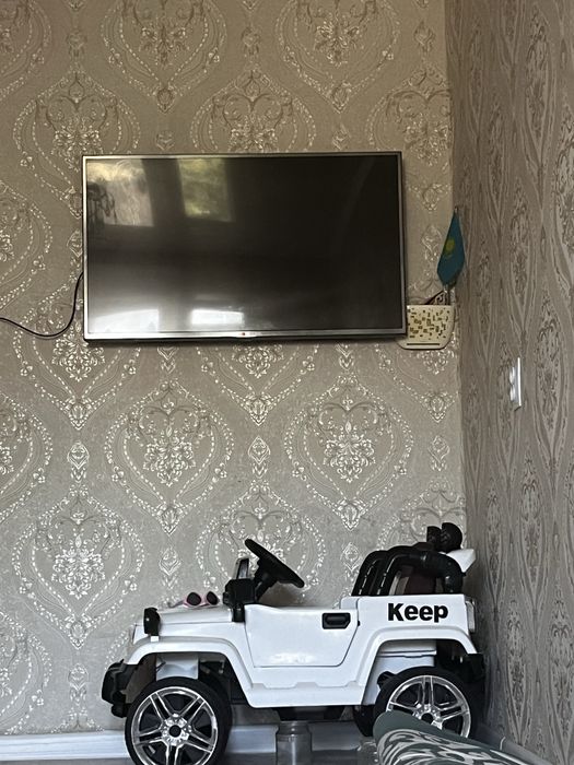 Продам детскую машину