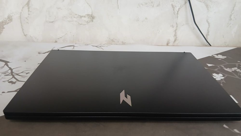 Игровой ноутбук Acer Nitro v15 торг имется