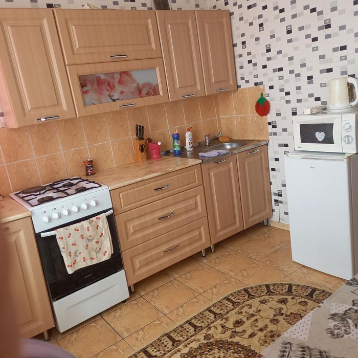 РИО. ЧАСЫ. Посуточно 1комн только для пар.