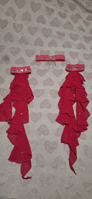 Ориенталски костюм