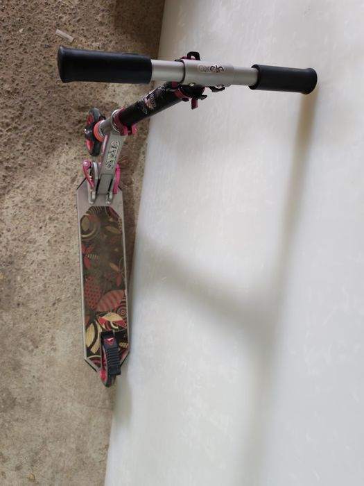 Trotineta copii oxelo