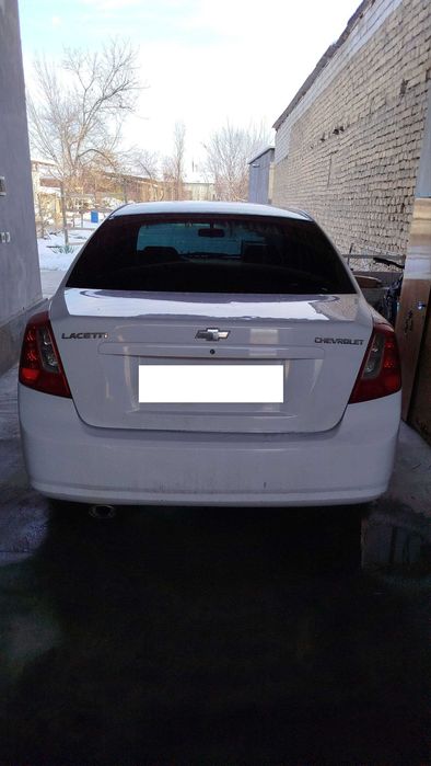 Продается LACETTI 1.8