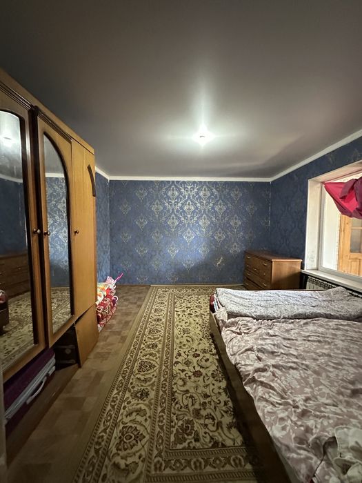 Шымкент мкр.Азат үй сатылады