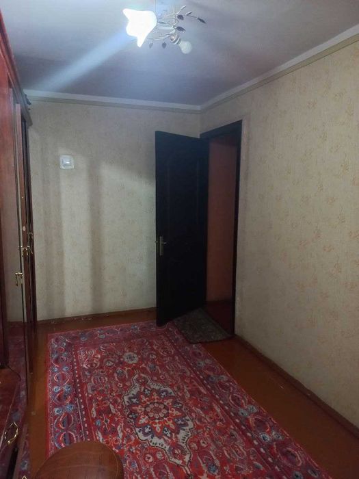 Квартира 4 комнатная