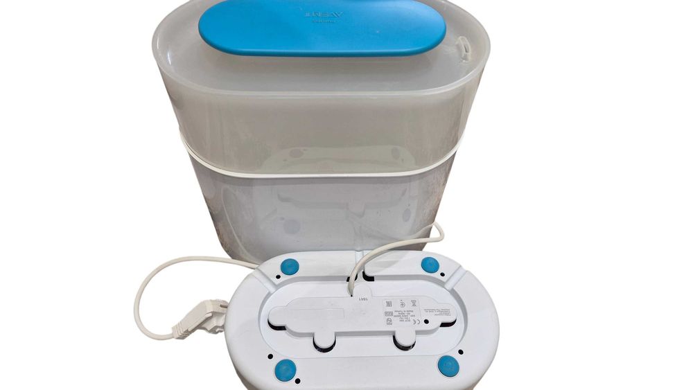 Стерилизатор за шишета