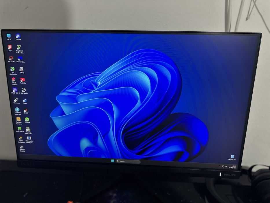 Schimb/Vând PC gaming