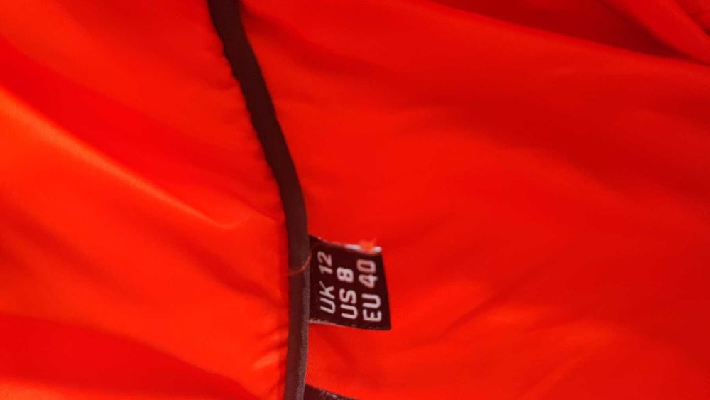Яке Superdry - дамско със зимна изолация