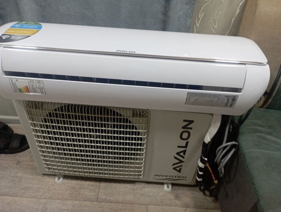 Кондиционер Авалон 12