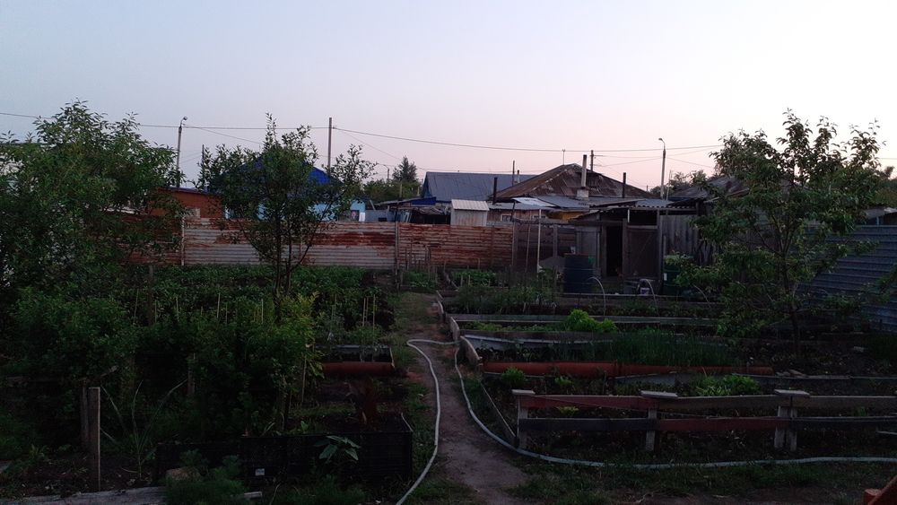 Продам 3хкомнатный дом