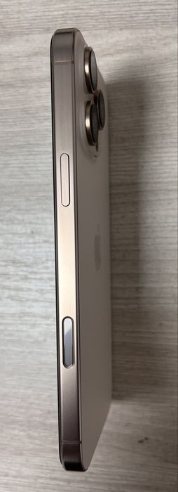 Iphone 16 Pro Max 256GB 92%