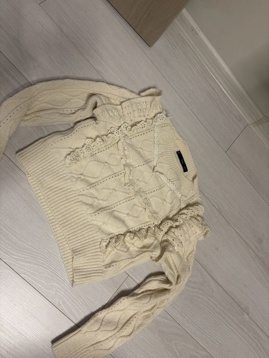 Mango пуловер, размер С