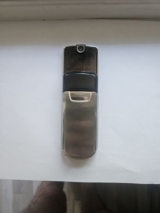 Нокия 88 00 в хорошом состоянии